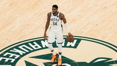 Αντετοκούνμπο: «Θα είμαστε πρόβλημα-Ανυπομονώ να… κλάψει ο Μίντλετον»