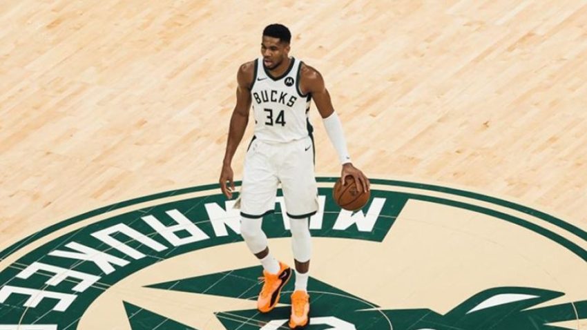 Αντετοκούνμπο: «Θα είμαστε πρόβλημα-Ανυπομονώ να… κλάψει ο Μίντλετον»