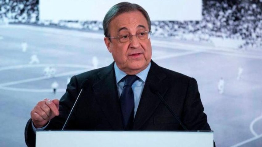 Ρεάλ: Διεκδικεί αποζημίωση-μαμούθ από την UEFA!