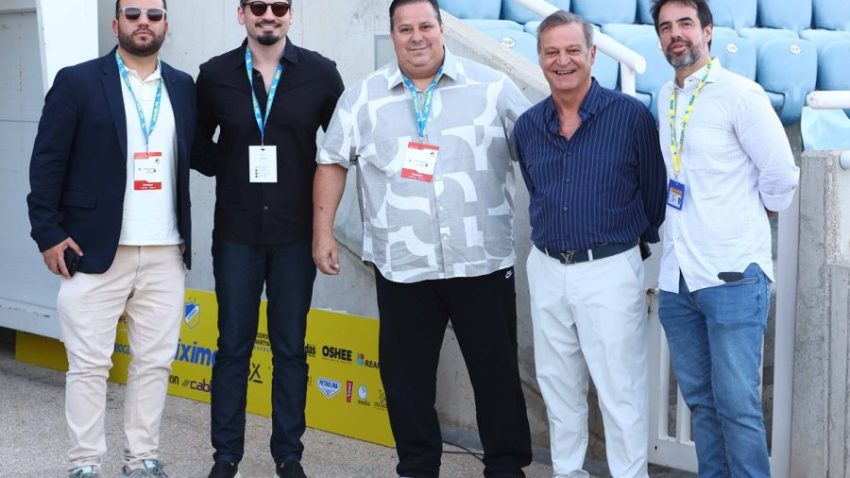 Τα λεφτά που έβαλαν οι Βραζιλιάνοι στο ΑΠΟΕΛ