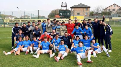 Πέτρου: «Τυχερός που βρίσκομαι σε αυτήν την ομάδα»