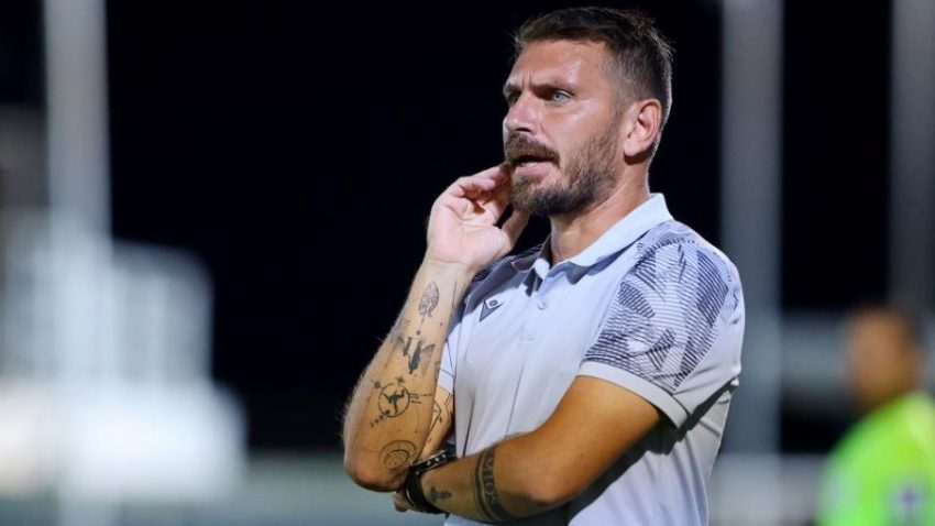 «Η Πάφος αλλάζει το επίπεδο των ακαδημιών στην Κύπρο»