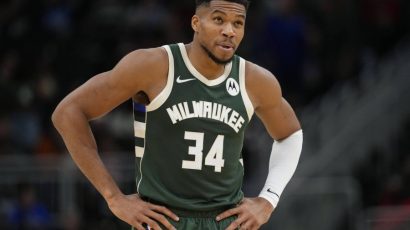 Aντετοκούνμπο: Aπάντησε στις φημολογίες για το μέλλον του