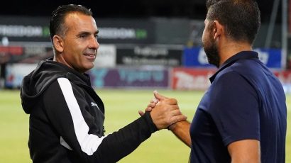 Αυγουστή: «Είχαμε ένα ήσυχο απόγευμα» (τι είπε για Μπράουν)