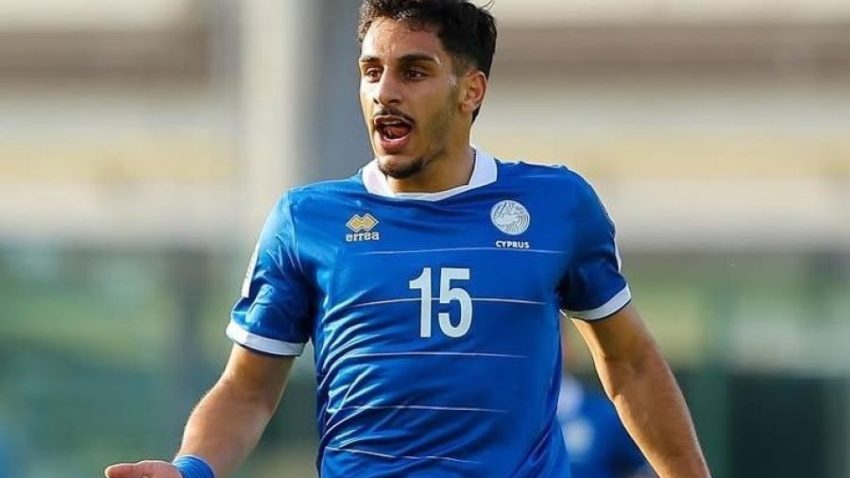 ΑΠΟΕΛ: Επιμένουν για Κούτσακο και Γρανάδα στην Ισπανία!