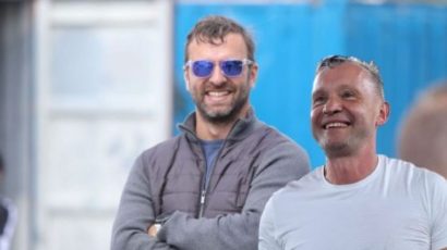 Πρόεδρος Άρη για Λομάκιν: «Αγαπά το παιχνίδι και λατρεύει να κερδίζει»