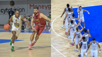 Ξεκινάει η προσπάθεια των ομάδων μας στους ομίλους του FIBA Europe Cup