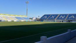 Εθνικός Άχνας-Ολυμπιακός: Παιχνίδι «ζωής ή θανάτου» για τους γηπεδούχους