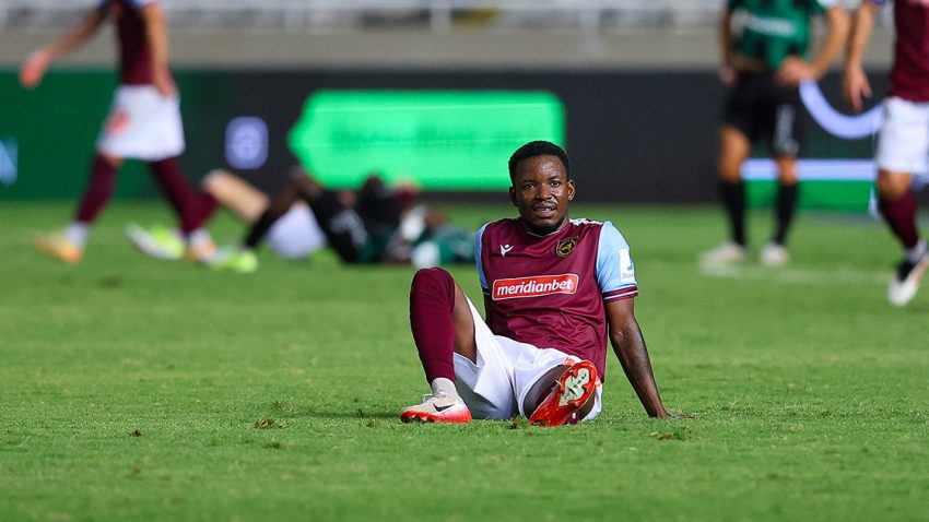 Μπορεί να δει στα μάτια την ΑΕΚ;