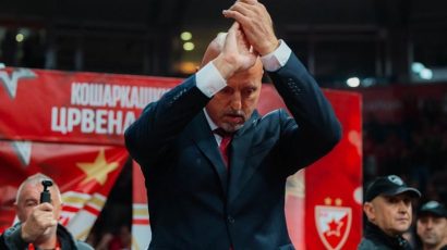 Ευρωλίγκα: Ήττα για Ολυμπιακό, σπουδαίες νίκες για Ερυθρό Αστέρα και Dubai BC!