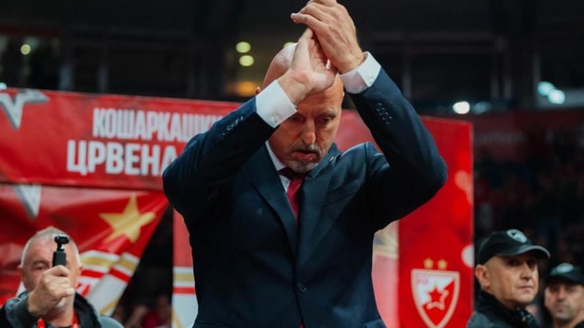 Ευρωλίγκα: Ήττα για Ολυμπιακό, σπουδαίες νίκες για Ερυθρό Αστέρα και Dubai BC!