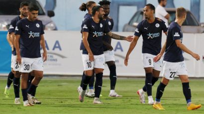 Νίκη για τον Εθνικό και πλασάρισμα στην 6άδα