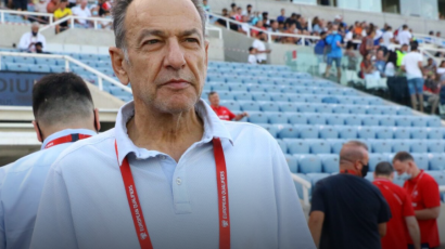 «Για χρόνια η απάντηση του ΚΟΑ είναι… εσείς βαστάτε»