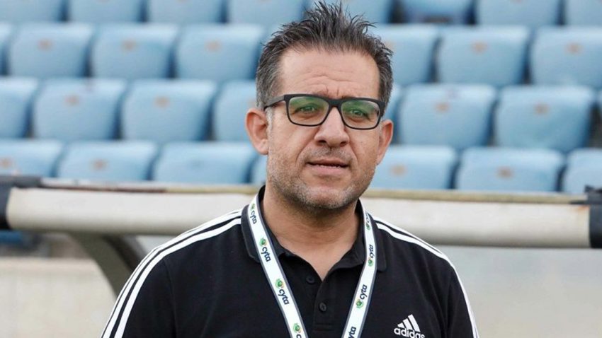 Ολυμπιακός: Φωκαΐδης για μεταγραφές, Κωστή και νέο παίκτη!