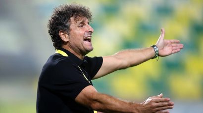 Ιδιάκεθ: “Έδειξαν ότι είναι έτοιμοι, είμαι χαρούμενος για όλους”