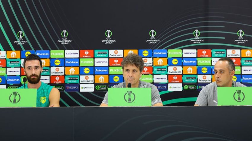 Ιδιάκεθ: «Θα πρέπει να συμβούν πάρα πολλά για να πάρουμε κέρδος»