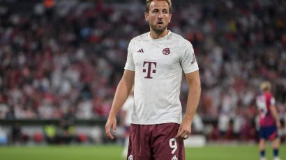 Κέιν: Η ρήτρα που προκαλεί ανησυχία στη Μπάγερν παρά την απίθανη του φόρμα