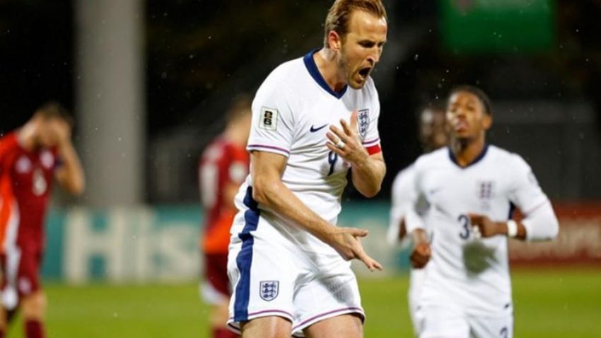 Αγγλία πρώτη Ευρωπαία στο Μουντιάλ – Τελικά αποτελέσματα, βαθμολογίες!