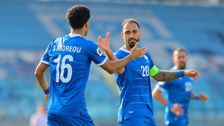 Άρης: Θέλει να κάνει το μπαμ με Κάστανο