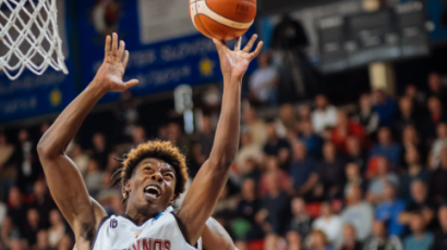 Η Prievidza λύγισε τον Κεραυνό!