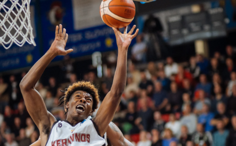 Η Prievidza λύγισε τον Κεραυνό!