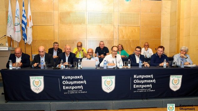 Εισηγήσεις σε ΚΟΑ για το «Πρότυπο Καταστατικό Ομοσπονδιών»