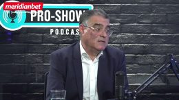 Κουγιάλης για όλα και όλους στο PRO-SHOW Podcast με την στήριξη της Meridian!