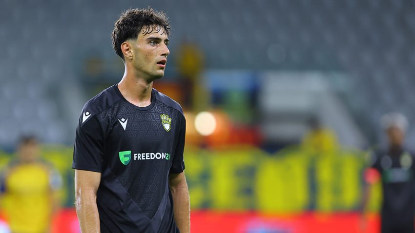 Δεν πήρε ότι άξιζε…