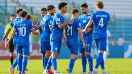 Έκανε το καθήκον της με καλή εμφάνιση και τεσσάρα