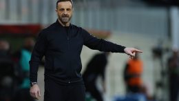 Η επίσημη θέση της ΚΟΠ για πρόωρη επέκταση συμβολαίου με Μάντζιο