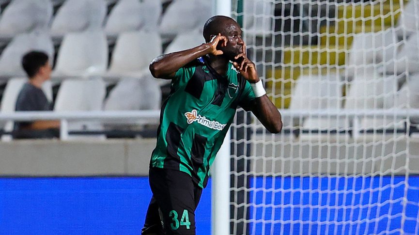 Η επιστροφή του δίνει λύσεις...