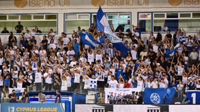 Να μιλήσει επιτέλους η έδρα…