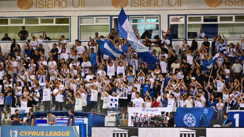 Να μιλήσει επιτέλους η έδρα…