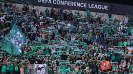 Εξαιρετικός ο κόσμος της για άλλη μια φορά
