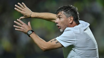 ΑΠΟΕΛ: Μονόδρομος η νίκη κόντρα στον Εθνικό