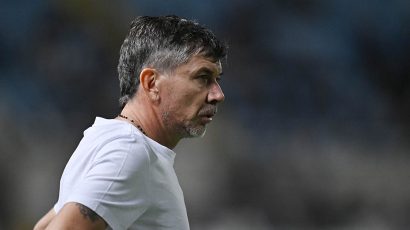 Ταρακούνησε ΑΠΟΕΛ και Γκαρσία η ισοπαλία με Ολυμπιακό