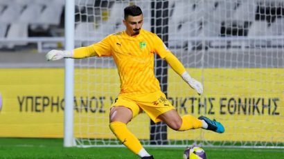 Παρασκευάς: “Ήμουν ένα βήμα πριν τα παρατήσω”