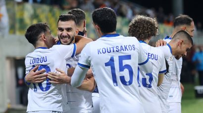 Έφθασε η ώρα για νίκη…