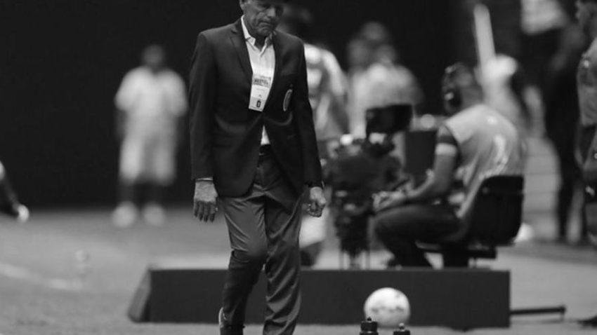 Θλίψη στην Μπόκα Τζούνιορς: Έφυγε από τη ζωή ο Μιγκέλ Άνχελ Ρούσο