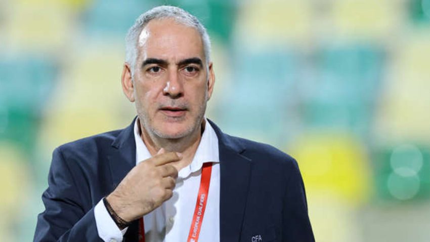 Σιαμπουλλής για Εθνική, το Δόξα-Αχυρώνας και solidarity