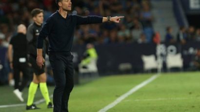 Ρεάλ Μαδρίτης: Το παρασκήνιο πίσω από την κόντρα Βινίσιους – Τσάμπι Αλόνσο