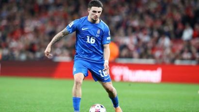 Δημόσια συγγνώμη από τον Χρήστο Ζαφείρη μετά το λάθος με τη Δανία