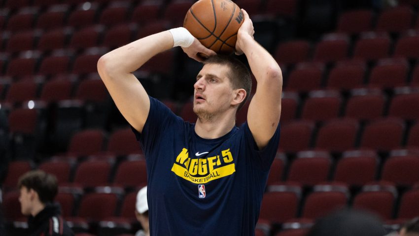 Γιόκιτς: Απόλυτη τελειότητα με 7/7 και ιστορική βραδιά στο Φοίνιξ