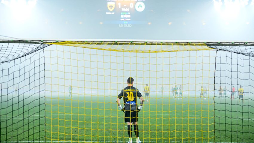 Παναθηναϊκός: Στο προσκήνιο το μεγάλο αθηναϊκό ντέρμπι με την ΑΕΚ