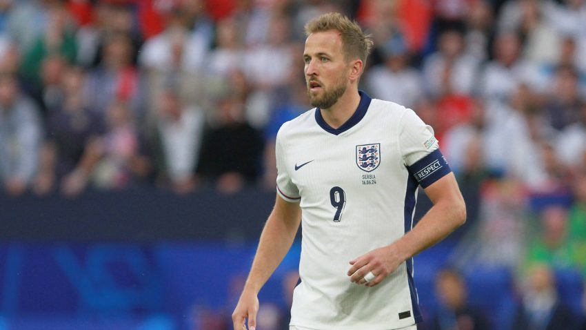 Κέιν αποθεώνει την Αγγλία και βλέπει την καλύτερη ομάδα που είχαν ποτέ τα Τρία Λιοντάρια ενόψει Μουντιάλ 2026