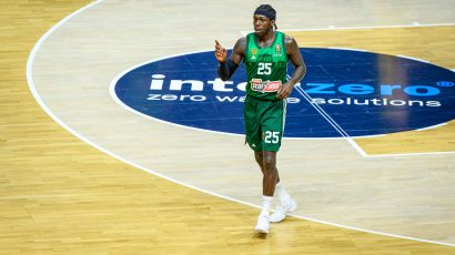 Κέντρικ Ναν: «Είμαστε έτοιμοι να νικήσουμε τον Ερυθρό Αστέρα Meridianbet»