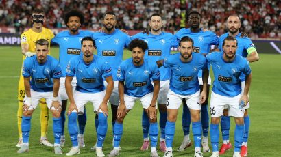 Το όνειρο του Τσάμπιονς Λιγκ περνά από την… Μονακό