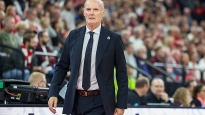 Βίρτους: Προς αναβολή το ματς με τη Μακάμπι λόγω διαδηλώσεων στην Μπολόνια