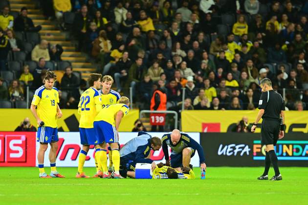 «Συναγερμός» με Σέμα στην Πάφο