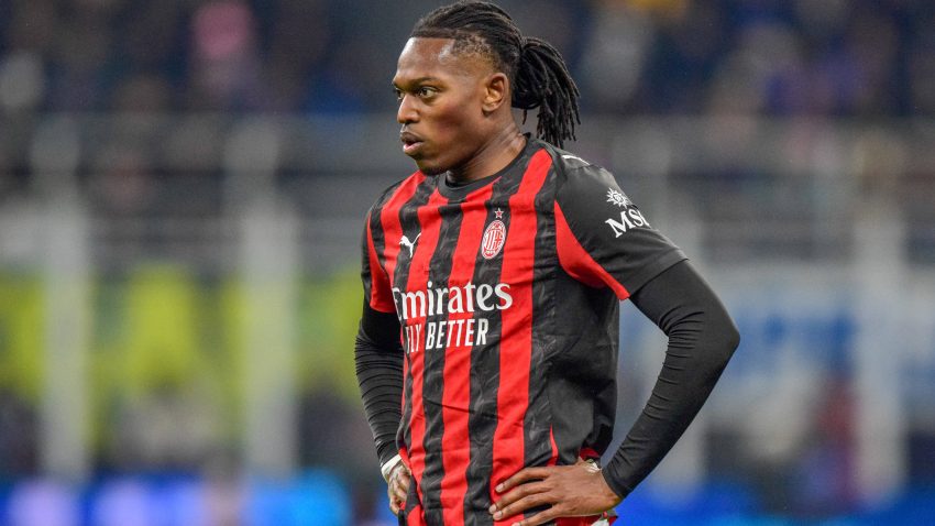 Μίλαν: Σημαντική νίκη τίτλου με… επαγγελματικό 1-0 απέναντι στη Λάτσιο